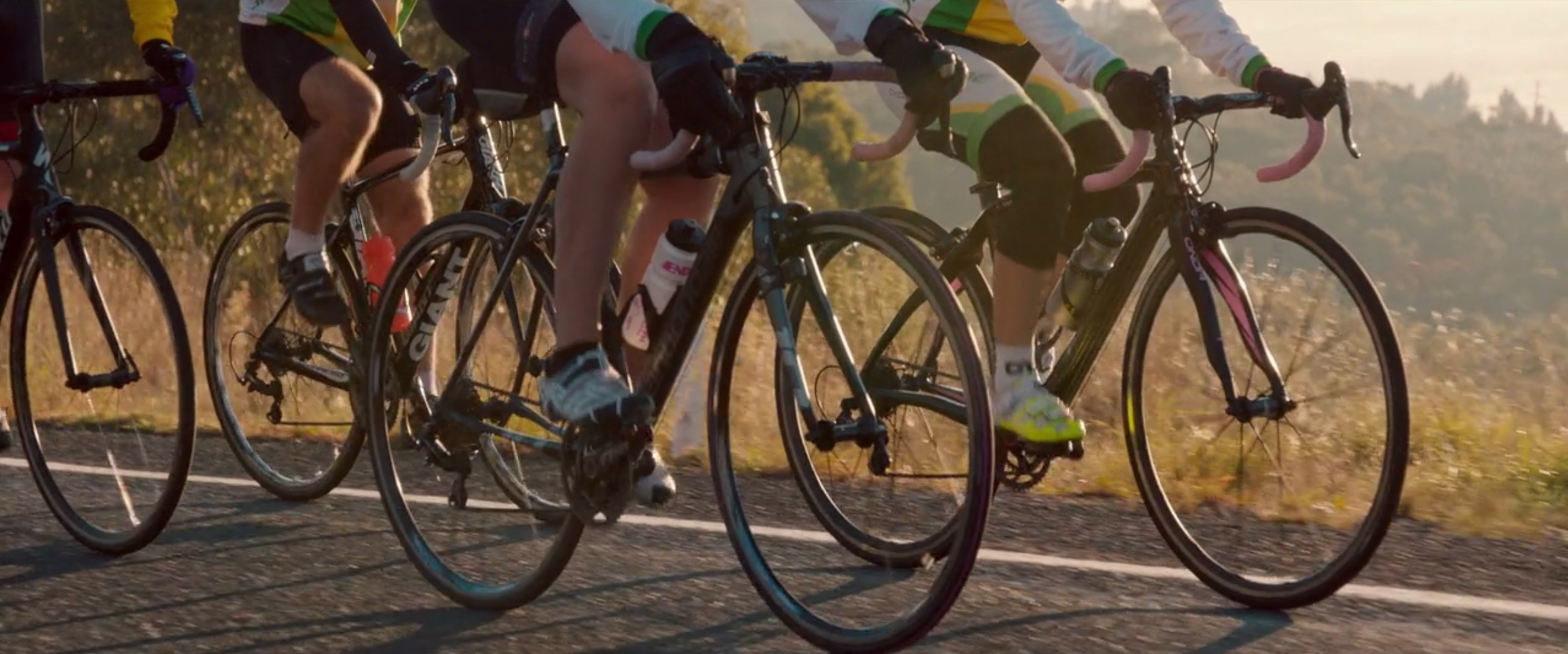 Dream Ride: Lake Crackenback Resort and Spa